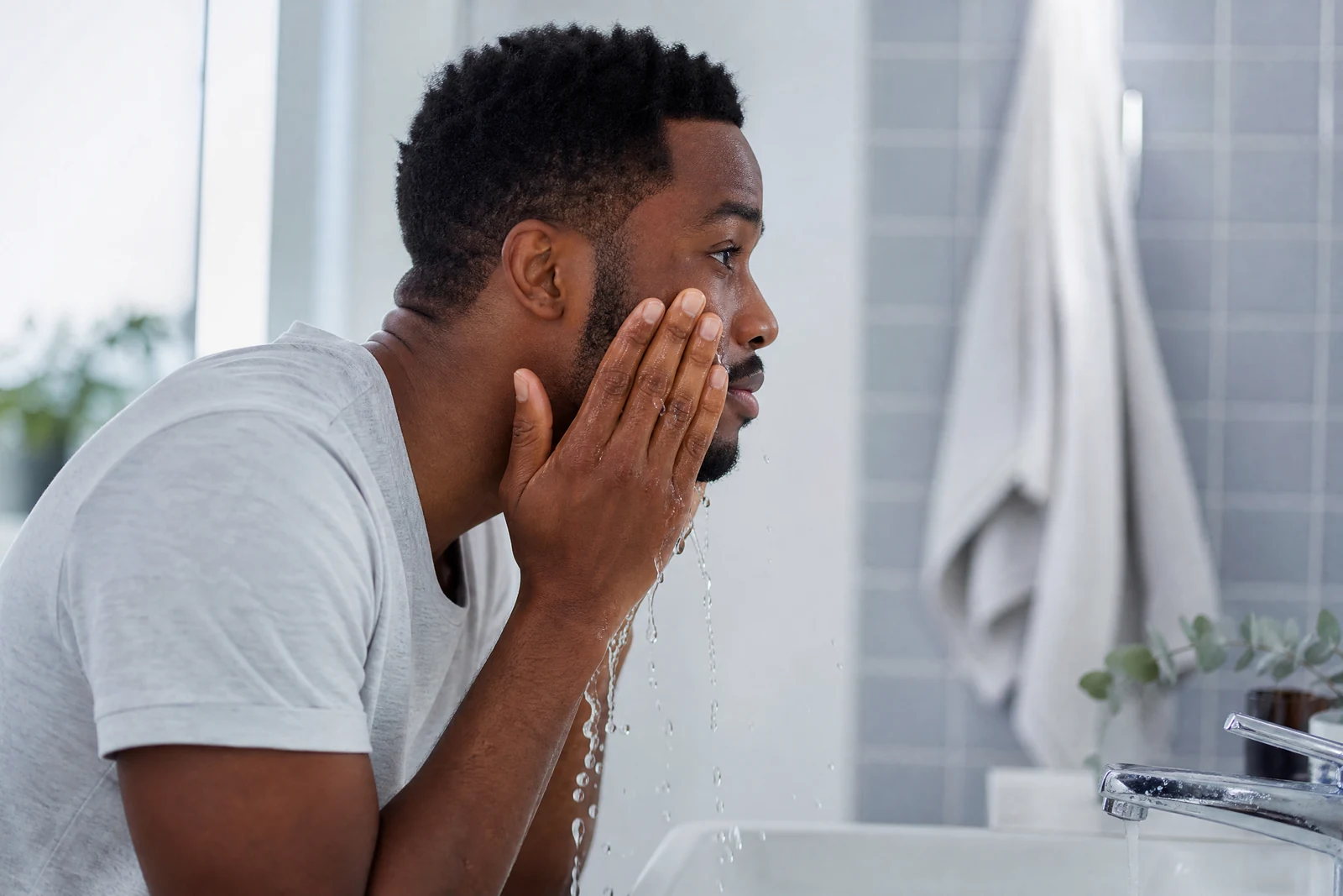 What Hyaluronic Acid Can - and Cannot - Do editorial photo