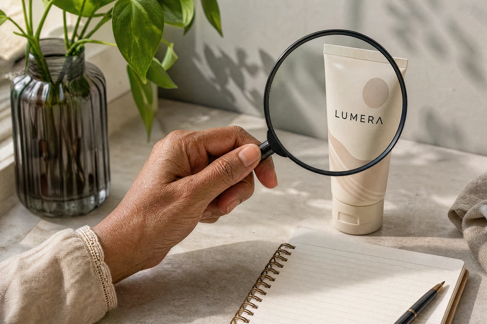 What an Ingredient List Can—and Cannot—Tell You editorial photo